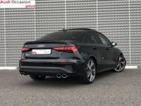 Audi S3 BERLINE Berline TFSI 310 S tronic 7 Quattro - <small></small> 52.990 € <small>TTC</small> - #6