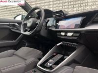 Audi S3 BERLINE Berline TFSI 310 S tronic 7 Quattro - <small></small> 52.990 € <small>TTC</small> - #7