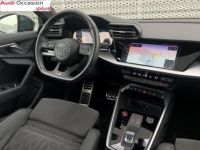 Audi S3 BERLINE Berline TFSI 310 S tronic 7 Quattro - <small></small> 52.990 € <small>TTC</small> - #9