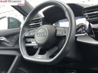 Audi S3 BERLINE Berline TFSI 310 S tronic 7 Quattro - <small></small> 52.990 € <small>TTC</small> - #10