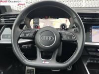 Audi S3 BERLINE Berline TFSI 310 S tronic 7 Quattro - <small></small> 52.990 € <small>TTC</small> - #11