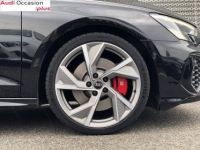 Audi S3 BERLINE Berline TFSI 310 S tronic 7 Quattro - <small></small> 52.990 € <small>TTC</small> - #40