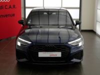 Audi S3 BERLINE Berline TFSI 310 S tronic 7 Quattro - <small></small> 54.890 € <small>TTC</small> - #2