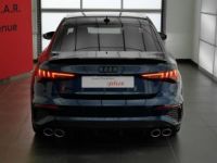 Audi S3 BERLINE Berline TFSI 310 S tronic 7 Quattro - <small></small> 54.890 € <small>TTC</small> - #3