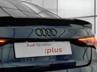 Audi S3 BERLINE Berline TFSI 310 S tronic 7 Quattro - <small></small> 54.890 € <small>TTC</small> - #11