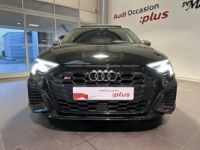 Audi S3 BERLINE Berline TFSI 310 S tronic 7 Quattro - <small></small> 52.990 € <small>TTC</small> - #4