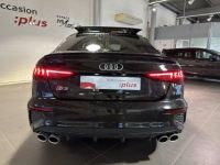 Audi S3 BERLINE Berline TFSI 310 S tronic 7 Quattro - <small></small> 52.990 € <small>TTC</small> - #5