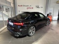 Audi S3 BERLINE Berline TFSI 310 S tronic 7 Quattro - <small></small> 52.990 € <small>TTC</small> - #11