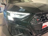 Audi S3 BERLINE Berline TFSI 310 S tronic 7 Quattro - <small></small> 52.990 € <small>TTC</small> - #18