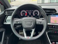 Audi S3 Berline Edition One Quattro 2.0 50 TFSI - <small></small> 63.590 € <small></small> - #6