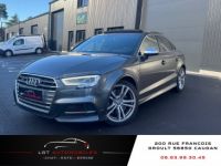 Audi S3 Berline III 2.0 TFSI 310ch S tronic 7 - <small></small> 26.990 € <small>TTC</small> - #1