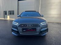 Audi S3 Berline III 2.0 TFSI 310ch S tronic 7 - <small></small> 26.990 € <small>TTC</small> - #4