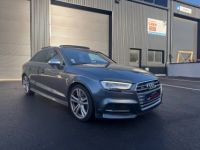 Audi S3 Berline III 2.0 TFSI 310ch S tronic 7 - <small></small> 26.990 € <small>TTC</small> - #5