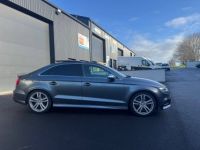 Audi S3 Berline III 2.0 TFSI 310ch S tronic 7 - <small></small> 26.990 € <small>TTC</small> - #6