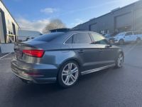 Audi S3 Berline III 2.0 TFSI 310ch S tronic 7 - <small></small> 26.990 € <small>TTC</small> - #7