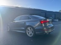 Audi S3 Berline III 2.0 TFSI 310ch S tronic 7 - <small></small> 26.990 € <small>TTC</small> - #8