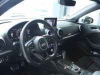 Audi S3 Berline III 2.0 TFSI 310ch S tronic 7 - <small></small> 26.990 € <small>TTC</small> - #12