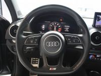 Audi S3 Berline III 2.0 TFSI 310ch S tronic 7 - <small></small> 26.990 € <small>TTC</small> - #14