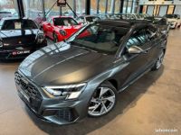 Audi S3 Berline Quattro 310 CH S TRONIC TOIT OUVRANT BANG & OLUFSEN MATRIX 595-mois - <small></small> 44.990 € <small>TTC</small> - #1