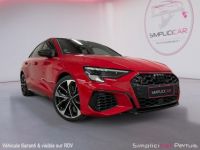 Audi S3 BERLINE TFSI 310 S tronic 7 Quattro - <small></small> 44.990 € <small>TTC</small> - #1