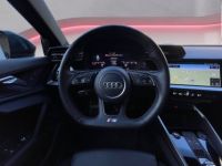 Audi S3 BERLINE TFSI 310 S tronic 7 Quattro - <small></small> 44.990 € <small>TTC</small> - #12