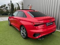 Audi S3 BERLINE TFSI 310CH STRONIC7 QUATTRO - <small></small> 51.990 € <small>TTC</small> - #5