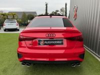 Audi S3 BERLINE TFSI 310CH STRONIC7 QUATTRO - <small></small> 59.990 € <small>TTC</small> - #6