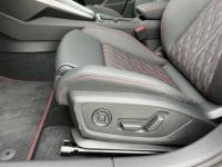 Audi S3 BERLINE TFSI 310CH STRONIC7 QUATTRO - <small></small> 59.990 € <small>TTC</small> - #12