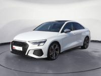 Audi S3 Berline TFSI Quattro S Tronic HUD Virtual Cockpit Garantie AUDI - <small></small> 46.950 € <small></small> - #1