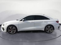 Audi S3 Berline TFSI Quattro S Tronic HUD Virtual Cockpit Garantie AUDI - <small></small> 46.950 € <small></small> - #2