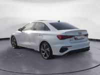 Audi S3 Berline TFSI Quattro S Tronic HUD Virtual Cockpit Garantie AUDI - <small></small> 46.950 € <small></small> - #3