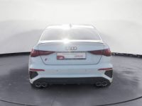 Audi S3 Berline TFSI Quattro S Tronic HUD Virtual Cockpit Garantie AUDI - <small></small> 46.950 € <small></small> - #4