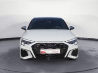 Audi S3 Berline TFSI Quattro S Tronic HUD Virtual Cockpit Garantie AUDI - <small></small> 46.950 € <small></small> - #6