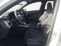 Audi S3 Berline TFSI Quattro S Tronic HUD Virtual Cockpit Garantie AUDI - <small></small> 46.950 € <small></small> - #7