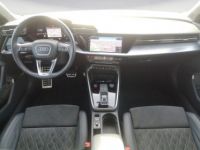 Audi S3 Berline TFSI Quattro S Tronic HUD Virtual Cockpit Garantie AUDI - <small></small> 46.950 € <small></small> - #10