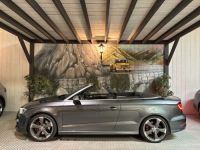 Audi S3 CABRIOLET 2.0 TFSI 300 CV QUATTRO S-TRONIC - <small></small> 29.850 € <small>TTC</small> - #1