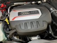 Audi S3 CABRIOLET TFSI 300ch - <small></small> 27.980 € <small>TTC</small> - #21