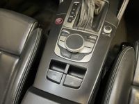Audi S3 CABRIOLET TFSI 300ch - <small></small> 27.980 € <small>TTC</small> - #43