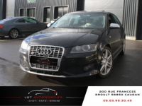 Audi S3 II 2.0 TFSI 265ch quattro - <small></small> 12.990 € <small>TTC</small> - #1