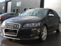 Audi S3 II 2.0 TFSI 265ch quattro - <small></small> 12.990 € <small>TTC</small> - #2