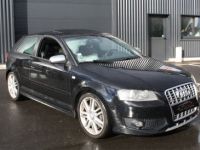 Audi S3 II 2.0 TFSI 265ch quattro - <small></small> 12.990 € <small>TTC</small> - #4