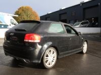 Audi S3 II 2.0 TFSI 265ch quattro - <small></small> 12.990 € <small>TTC</small> - #5