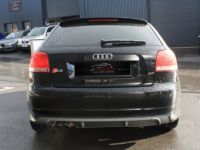 Audi S3 II 2.0 TFSI 265ch quattro - <small></small> 12.990 € <small>TTC</small> - #6