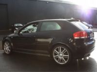 Audi S3 II 2.0 TFSI 265ch quattro - <small></small> 12.990 € <small>TTC</small> - #7