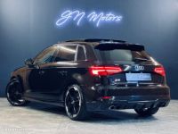 Audi S3 iii (2) sportback 2.0 tfsi 310 quattro s tronic 7 - <small></small> 29.990 € <small>TTC</small> - #2