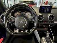 Audi S3 III 2.0 TFSI 300ch quattro S tronic 6 - <small></small> 29.890 € <small>TTC</small> - #7