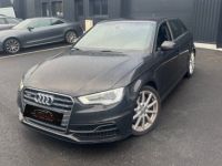 Audi S3 III 2.0 TFSI 300ch quattro S tronic 6 - <small></small> 20.490 € <small>TTC</small> - #3