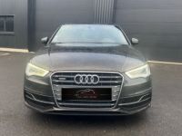 Audi S3 III 2.0 TFSI 300ch quattro S tronic 6 - <small></small> 20.490 € <small>TTC</small> - #4