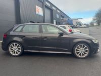 Audi S3 III 2.0 TFSI 300ch quattro S tronic 6 - <small></small> 20.490 € <small>TTC</small> - #6