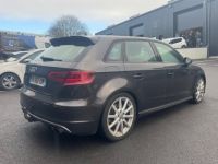 Audi S3 III 2.0 TFSI 300ch quattro S tronic 6 - <small></small> 20.490 € <small>TTC</small> - #7